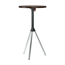 commercial high bar table  GASTRO - EASY SWITCH Stechert