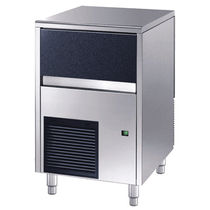 commercial hollow ice cube maker  Elettrainox
