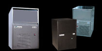 commercial hollow ice cube maker (ice glass maker) Icydrink invent s.r.l.