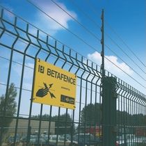 commercial home automation system for security SECURA PULSE BETAFENCE