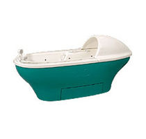 commercial hydromassage bath-tub ROYALE Belvedereco