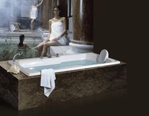 commercial hydromassage bath-tub  INSIDE T.E.S.