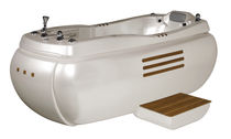 commercial hydromassage bath-tub  THALIA SOMETHY