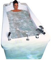 commercial hydromassage bath-tub  OXYMER SOMETHY