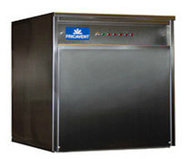 commercial ice crusher FV-1000WA - 900Kg/24h Fricavent 2000 SL