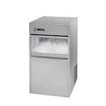 commercial ice cube maker EM 40 SARO