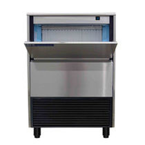 commercial ice cube maker DP20 & 30, NG35 - 150 Parry