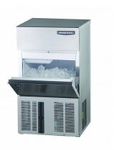 commercial ice cube maker IM-21CLE Hoshizaki Europe
