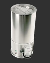 commercial ice cube maker RP-1 Remida Group srl