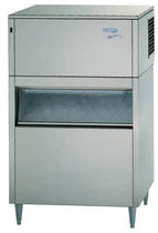 commercial ice-flaker 100 - 150KG / 24H Wessamat