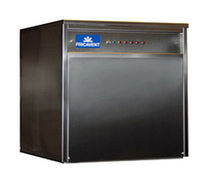 commercial ice-flaker FV-300W/FV-300A/FV-300WA - 300Kg/24h Fricavent 2000 SL