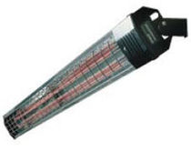 commercial infrared electric radiator SUNSLIM REDRING