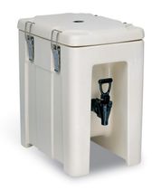 commercial isothermal container QC 5 Melform