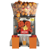 commercial juice dispenser EMP.ORG50	 Empero