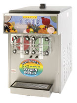 commercial juice dispenser ISLAND BREEZES� - COCKTAIL Island Soda Systems