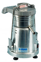 commercial juicer CENTRIFUGEUSE ANLIKER - BRUNNER AG