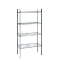 commercial kitchen shelf GOLIATH 300 SARO