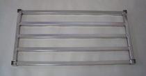 commercial kitchen shelf DUNNAGE SHELVING Mantova Marketing