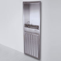 commercial kitchen sink ZIP WALLFOUNTAIN Zip