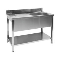 commercial kitchen sink INDUSTRIAL WASHBOARD  MAFIROL