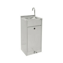 commercial kitchen sink WASHBASIN WITH COLUM MAFIROL