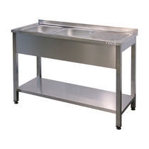 commercial kitchen sink DOMESTIC WASHBOARD  MAFIROL
