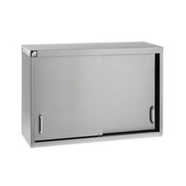 commercial kitchen wall cabinet WCS900 - 1800 Parry