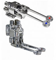commercial knee operated tap 9012 RUBINETTERIE MCM