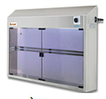 commercial knife sterilizer STUV54 A UVA EUROCEPPI S.R.L.