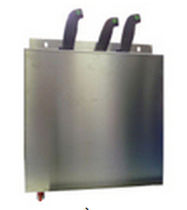 commercial knife sterilizer STE EUROCEPPI S.R.L.