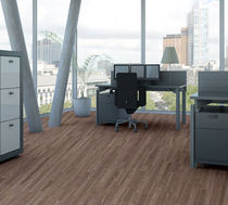 commercial laminate flooring LOFT : NAPOLI BERRY FLOOR