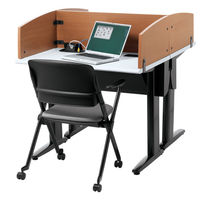 commercial laptop table IN TANDEM KI