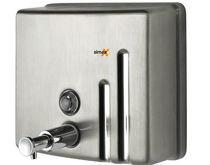 commercial liquid soap dispenser J3XS Simex