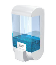 commercial liquid soap dispenser RUBIS JVD
