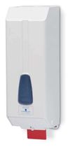 commercial liquid soap dispenser  RIVER SpA
