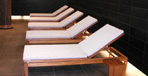 commercial long chair  Brunold Interior Design