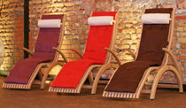 commercial long chair  Alpenmanufactur