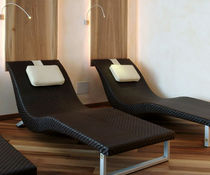 commercial long chair  Hofer Group GmbH