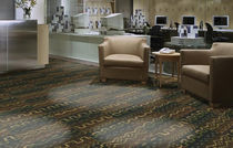 commercial loop pile carpet tile ON SAFARI : BAMANA FLOR
