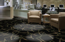 commercial loop pile carpet tile ON SAFARI : MBUTI FLOR