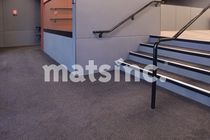 commercial loop pile carpet tile DOVER Mats