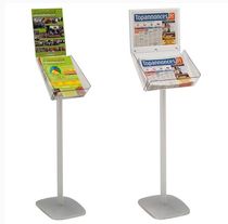 commercial magazine rack W6.214706 EDIMETA