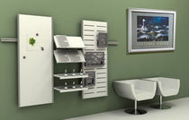 commercial magazine rack INUNO STUDIO T