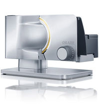 commercial manual slicer T 10 Graef