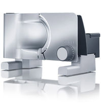 commercial manual slicer T 5 Graef