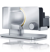 commercial manual slicer T 9 Graef