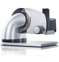 commercial manual slicer F 9 Graef