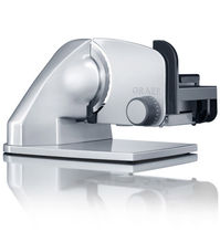 commercial manual slicer C 180 Graef