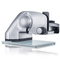 commercial manual slicer C 9 Graef