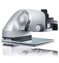 commercial manual slicer M 9 Graef